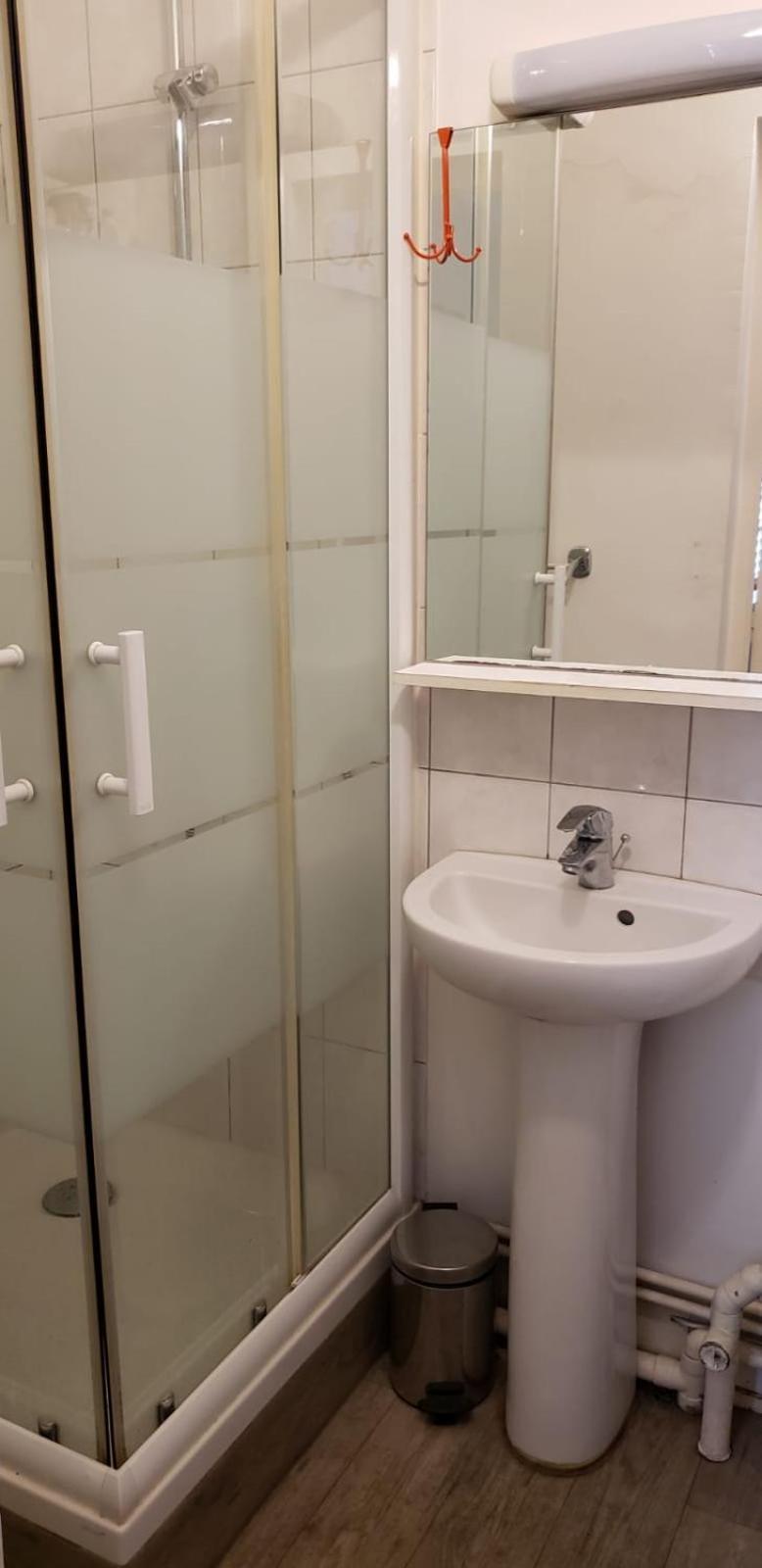 2 Pieces 20 M2 Gare Apartment Trouville-sur-Mer
