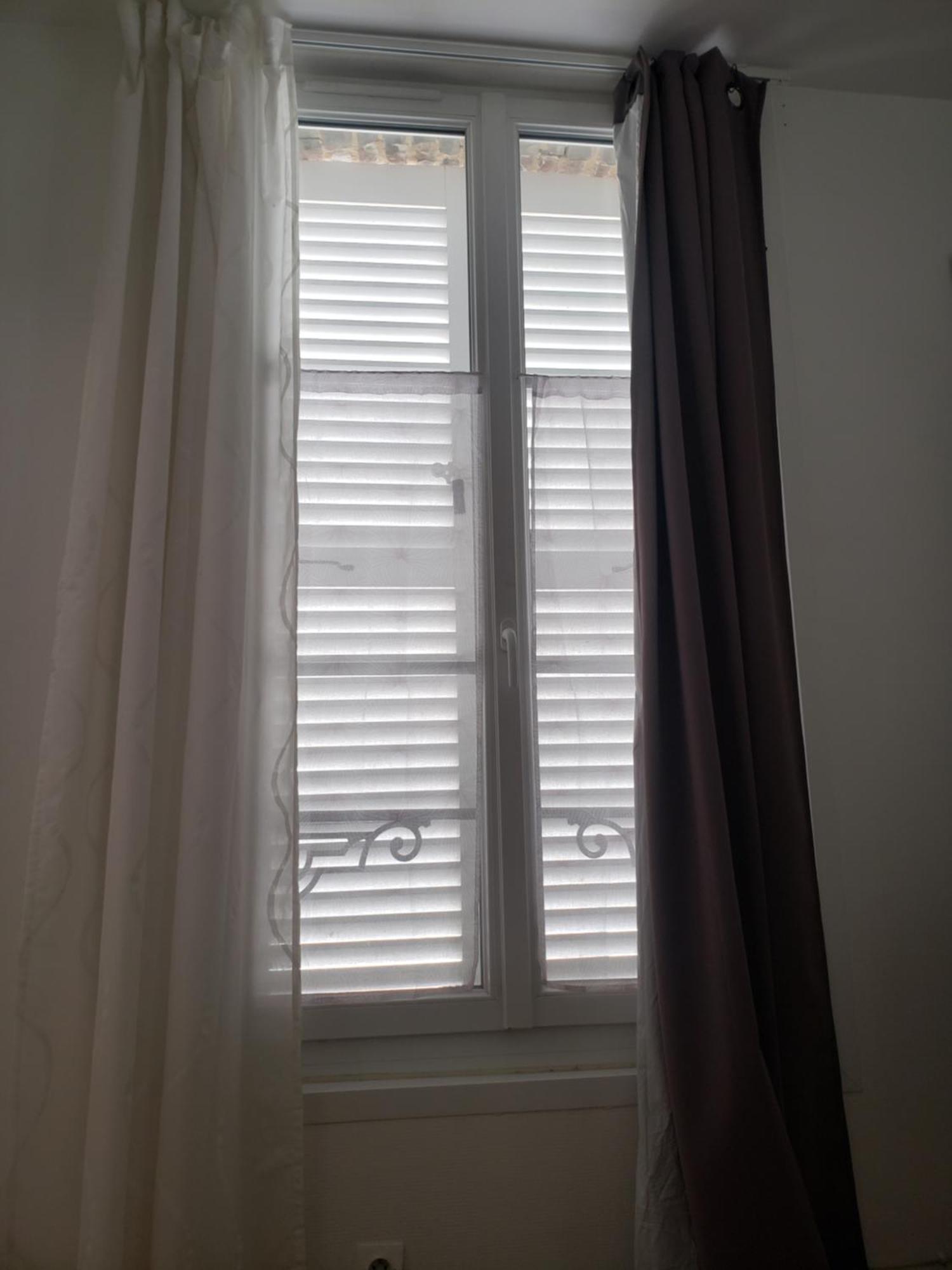 Apartment 2 Pieces 20 M2 Gare